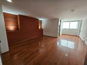 Departamento en venta en Los Alpes, Álvaro Obregón,...