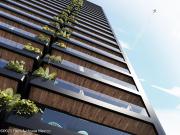 Departamento en Venta en Los Alpes Alvaro Obregón GIS 25...