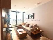 Departamento en Venta en Los Alpes, Alvaro Obregón JL 26 231