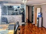 Departamento en Venta en Los Araucanos