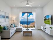 Departamento en Venta en Los Cabos con vista al mar