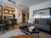 Departamento en Venta en Los Capitanes