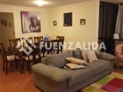 Departamento en Venta en Los Carrera Quilpue