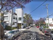 Departamento en venta en Los Cedros, Coyoacán, Ciudad de...