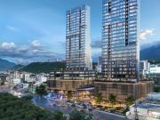 Departamento en Venta en Los Doctores, Monterrey NL