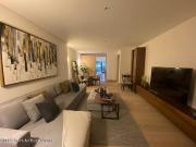 Departamento en Venta en Los Framboyanes, Tlalpan
