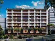 Departamento en Venta en Los Framboyanes Tlalpan GIS 24 4013