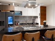 Departamento en venta en Los Gavilanes Poniente