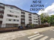 Departamento en venta en Los Girasoles, Coyoacán, CDMX