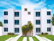 Departamento en venta en Los Héroes Chalco, Estado De México