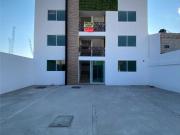 Departamento en venta en Los Héroes de Puebla