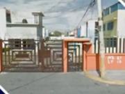Departamento en venta en Los Héroes, Ixtapaluca, México