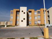 Departamento en venta en Los Héroes San Pablo, Tecámac,...