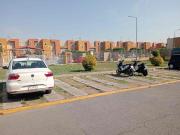 Departamento en venta en Los Héroes Tecámac, Estado de...