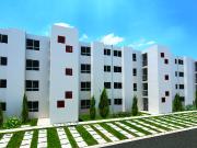 Gran oportunidad de departamento en Tizayuca de 2 recamaras