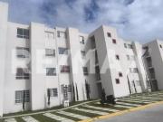 Departamento en venta en Los Héroes Tizayuca: planta...