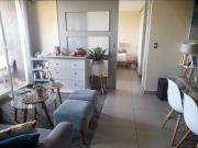 Departamento en Venta en Los Jardines Irarrazaval