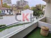 Departamento en Venta en Los Leones / Eliodoro...