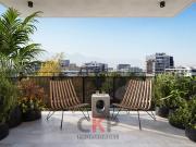 Departamento en Venta en Los Leones / Francisco Bilbao /...