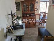 Departamento en Venta en Los Leones y Diego de Almagro