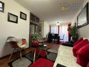 Departamento en Venta en Los Lirios, Quilpue