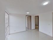 Departamento en venta en Los Manzanos, Miguel Hidalgo,...