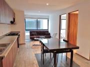 Departamento en venta en Los Manzanos, Miguel Hidalgo,...