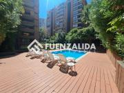 Departamento en Venta en Los Militares / Parque Arauco