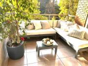 Departamento en Venta en Los Militares/Rosario Norte