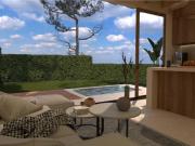 Departamento en venta en Los Ocotes, Tepoztlán, Morelos