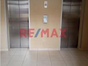 Departamento en venta en Los Olivos a S/225,120