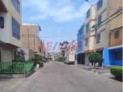 Departamento en venta en Los Olivos a S/254,600