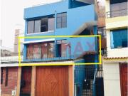 Departamento en venta en Los Olivos a S/288,960