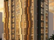 Departamento en venta en Los Olivos a S/308,000