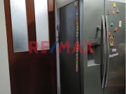 Departamento en venta en Los Olivos a S/317,700