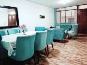 Departamento en venta en Los Olivos a $90,000