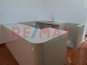 Departamento en venta en Los Olivos a S/335,000