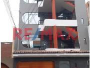 Departamento en venta en Los Olivos a S/445,550