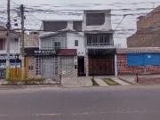 Departamento en venta en Los Olivos a S/585,750