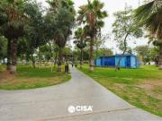 Departamento en Venta en Los Olivos Frente al Parque |...