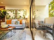 Departamento en venta en Los Olivos, Solidaridad,...