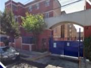 Departamento en venta en Los Olivos, Tláhuac, Ciudad de...