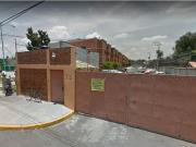 Departamento en venta en Los Olivos, Tláhuac, Ciudad de...