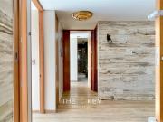 Departamento en Venta en Los Pablos Martín Lutero