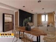 Departamento en venta en Los Pinos, Veracruz, de Ignacio...