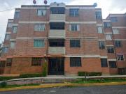 Departamento en venta en Los Sabinos II, Coacalco de...