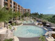 Departamento en venta en Nuevo Vallarta