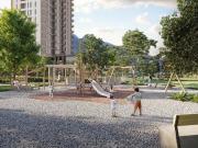 Departamento en venta en Los Treviño, Santa Catarina,...