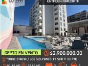 Departamento en venta en Los Volcanes, Puebla, Puebla Departamento en venta en Los Volcanes, Puebla, Puebla