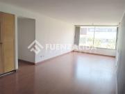 Departamento en Venta en Lota Carmen Sylva Tobalaba